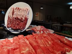 -小洋府铜锅涮肉(南锣鼓巷店)