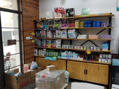 -美联众合宠物医院·爱萌分院·内外科·猫科中心