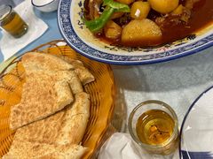 -马尔龙新疆饭店·清真(长青路店)