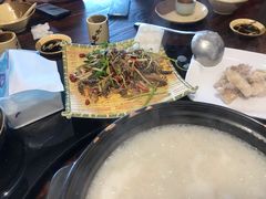 -顺德一品粥·20年凤城老字号(芳村店)