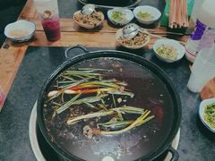 -石灰市毛记烧鸡公(解放碑店)