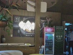 -云海肴·汽锅鸡·云南菜(天津国金汇店)