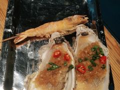 -连锦记海鲜烧烤大排档·锦州特色(西安路交大店)