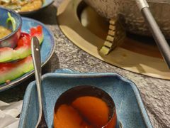 -湊湊火锅·茶憩(打浦桥日月光店)