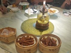 -陶陶居酒家(SM二期购物广场店)
