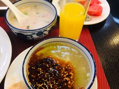 -西安绿地假日酒店