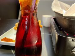 -鱼鼎香烤鱼火锅(华发商都店)