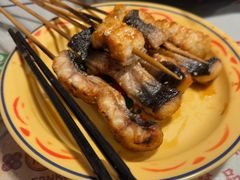 -辉记炭烧海鲜大排档·老字号(福田店)