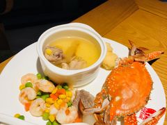 -东方明珠·可口可乐欢乐餐厅