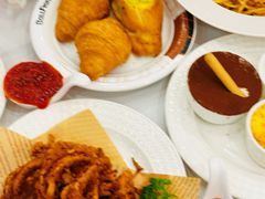 -斗牛士牛排餐厅(嘉里汇店)