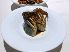 -钱塘花园·宁波菜