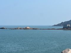 -崂山仰口游览区