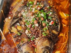 -陈生记黑鱼馆·20年活鱼现杀(宁波鼓楼店)
