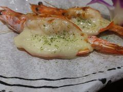 -渔日本料理铁板烧(新天地假日广场店)