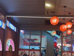 -钱锋炭缸烧烤(南湖大路总店)