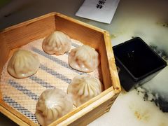 小笼包-桂满陇天书(南京德基旗舰店)