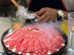 -海底捞火锅(顺城购物中心店)