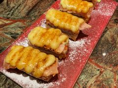 -炙柒Sekinana·精致料理 烧鸟·铁板烧(海上世界店)