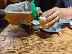 -永红源啤酒·烧烤·海鲜·大排档(台柳路店)