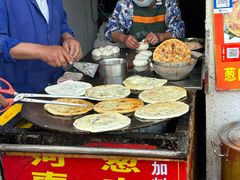 -丽华早点(大成路店)