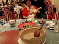 -沙龙酒家
