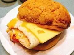 -华嫂冰室(尖沙咀店)