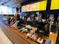 -星巴克臻选(北京太阳宫凯德店)