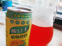 -墨脱石锅椰子鸡•香草鸭•东山羊(大东海店)