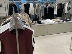 -URBAN REVIVO(济南世茂广场店)