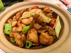 -留半山·香港食堂(啦啦宝都店)