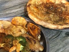 -大胡子烤羊肉清真(天海夜市总店)