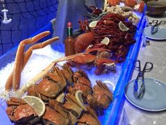 -菲住布渴酒店自助餐厅(阿里巴巴西溪园区店)