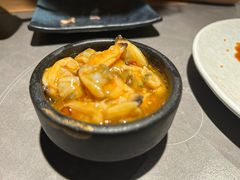-沼津港精致料理·寿喜烧·烧鸟(龙湖南桥天街日料榜单店)