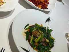 -俏江南·晋文化主题餐厅(中正天街店)