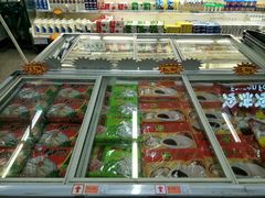 -世纪联华(临平邱山店)