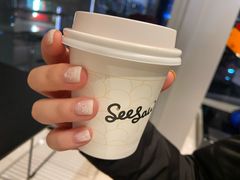 -Seesaw Coffee(环贸iapm店)
