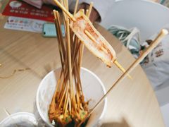 -千禧炸串(明瓦廊店)