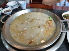-老来福·非遗酸汤兔(凯旋路店)