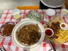 -西江红·株洲本地菜(滨江南路店)