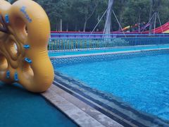 -苏州乐园森林水世界