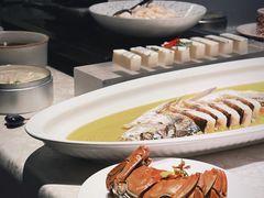 -食悦江南·淮扬菜·烤鸭(亚运村·惠新店)