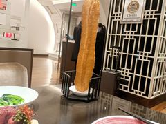 -北京王府井希尔顿酒店·秦唐中餐厅Chynna