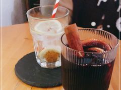 -栖咖啡(泉舜店)
