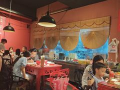 -醉烧膘·烧烤夜宵王(总店)