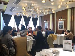 大堂-老人和饭店(淮海中路店)