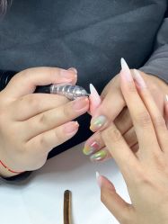 -M·X Nail日式美甲美睫