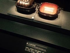 -马王堆汉墓遗址