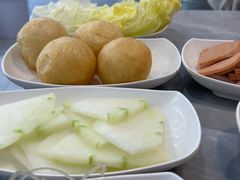 -光头药膳鸡(莱茵小镇店)