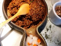 -绿茶餐厅(昆明世纪金源店)