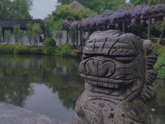 -上海醉白池公园